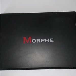 Morphia Eyeshadow Pallete 350M